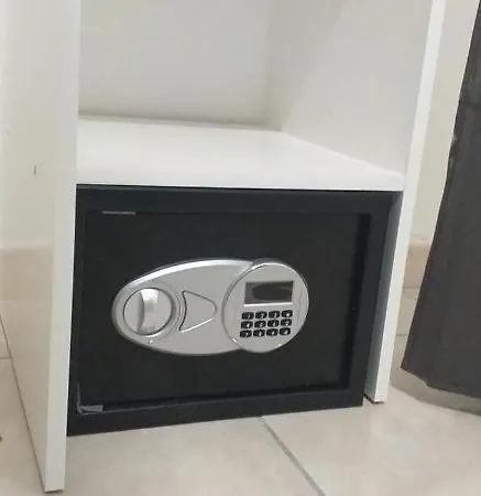 Marina Di Linfreschi 4*