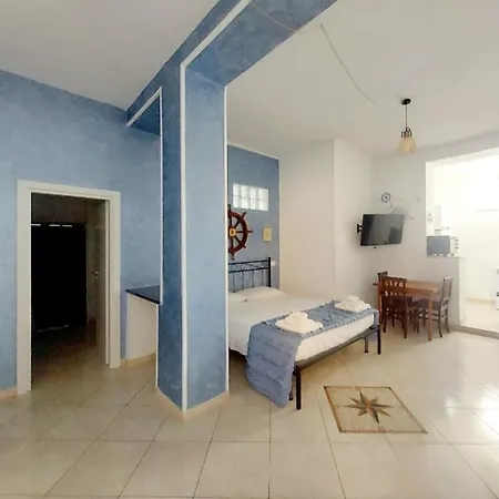 Bed & Breakfast Marina Di Linfreschi *